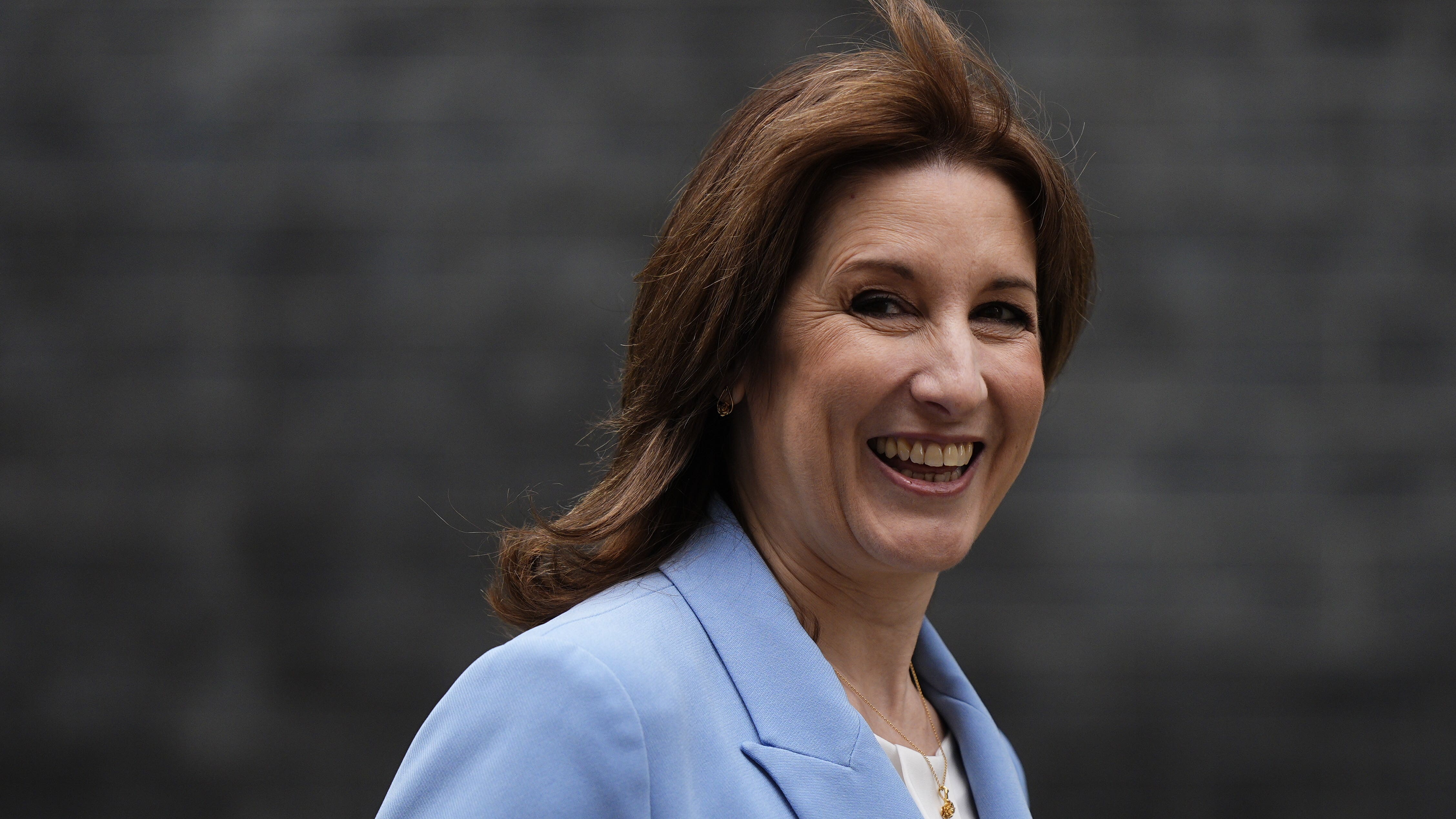 Live: Chancellor Rachel Reeves promises growth in spring statement