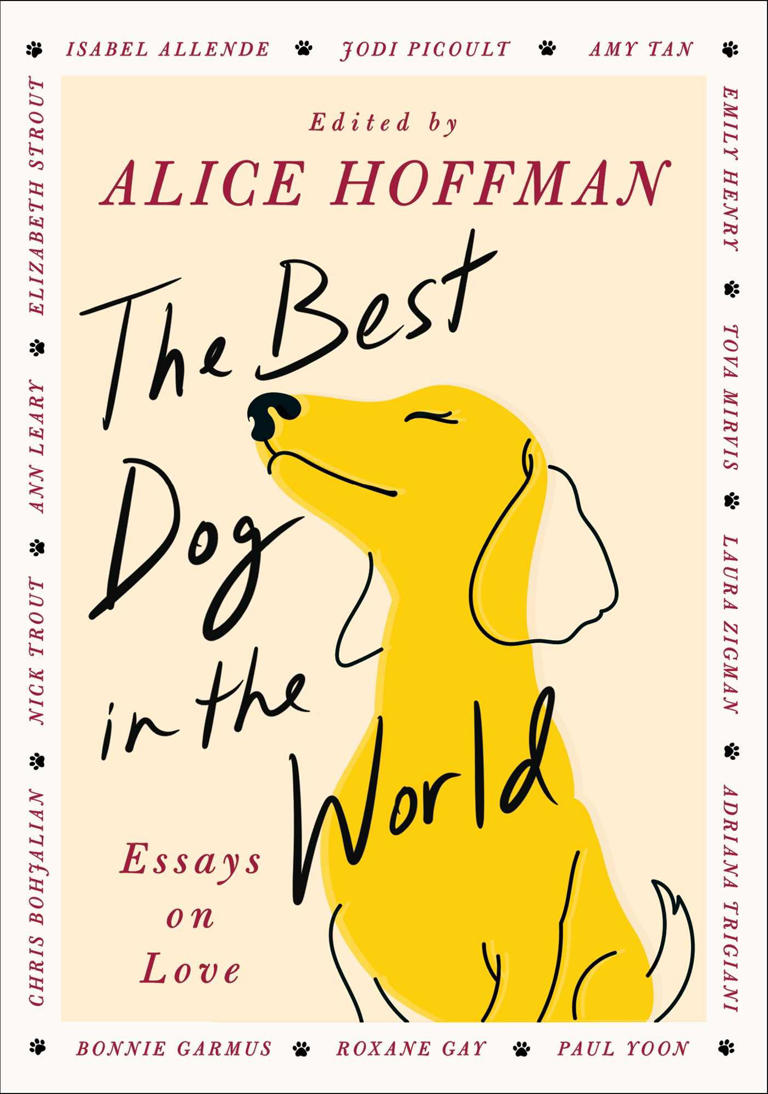 The 48 must read books of spring 2026