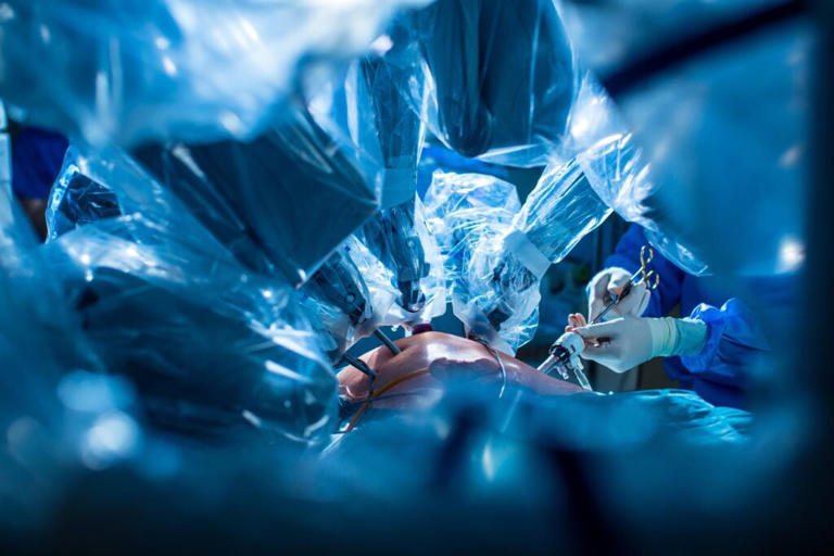 Surgery Partners stock hits 52-week low - here's why