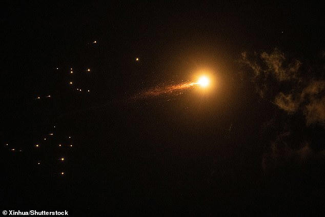 World is fixated with US firepower and Iran's response - yet the Middle ...