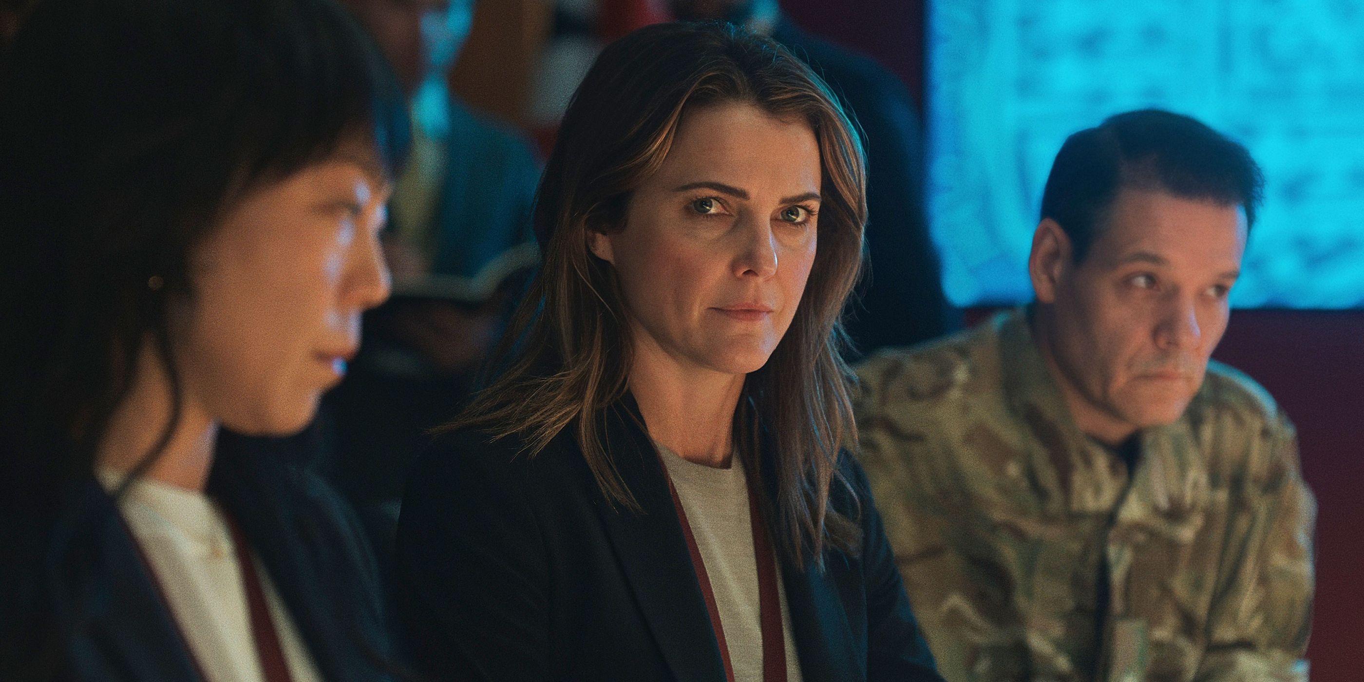 Netflix officially lands 'The Diplomat' star's hit 4-season series
