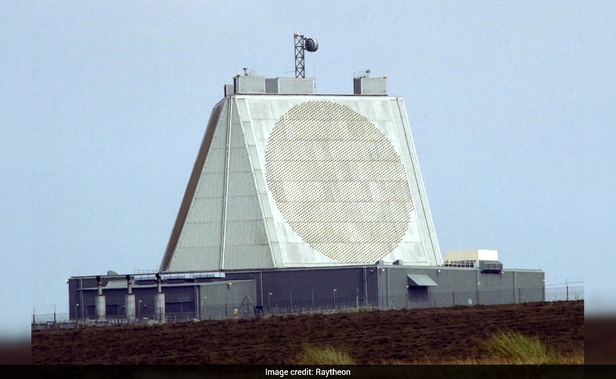 Iran claims largest US radar in Gulf destroyed: All about billion ...
