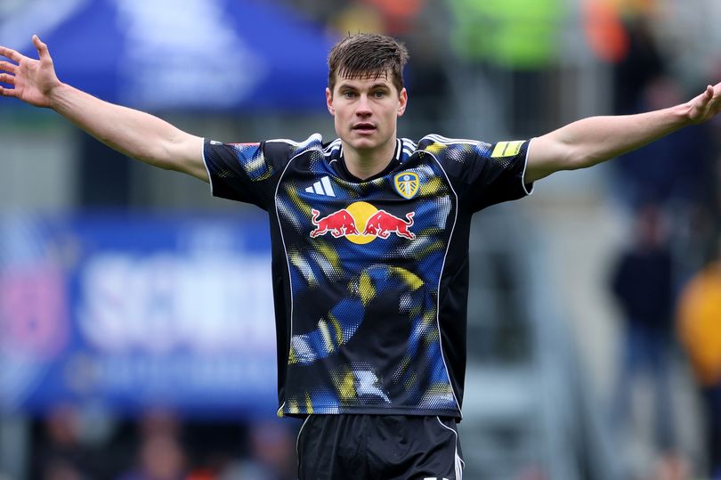 Leeds United predicted XI vs Sunderland as Jaka Bijol comes in plus ...