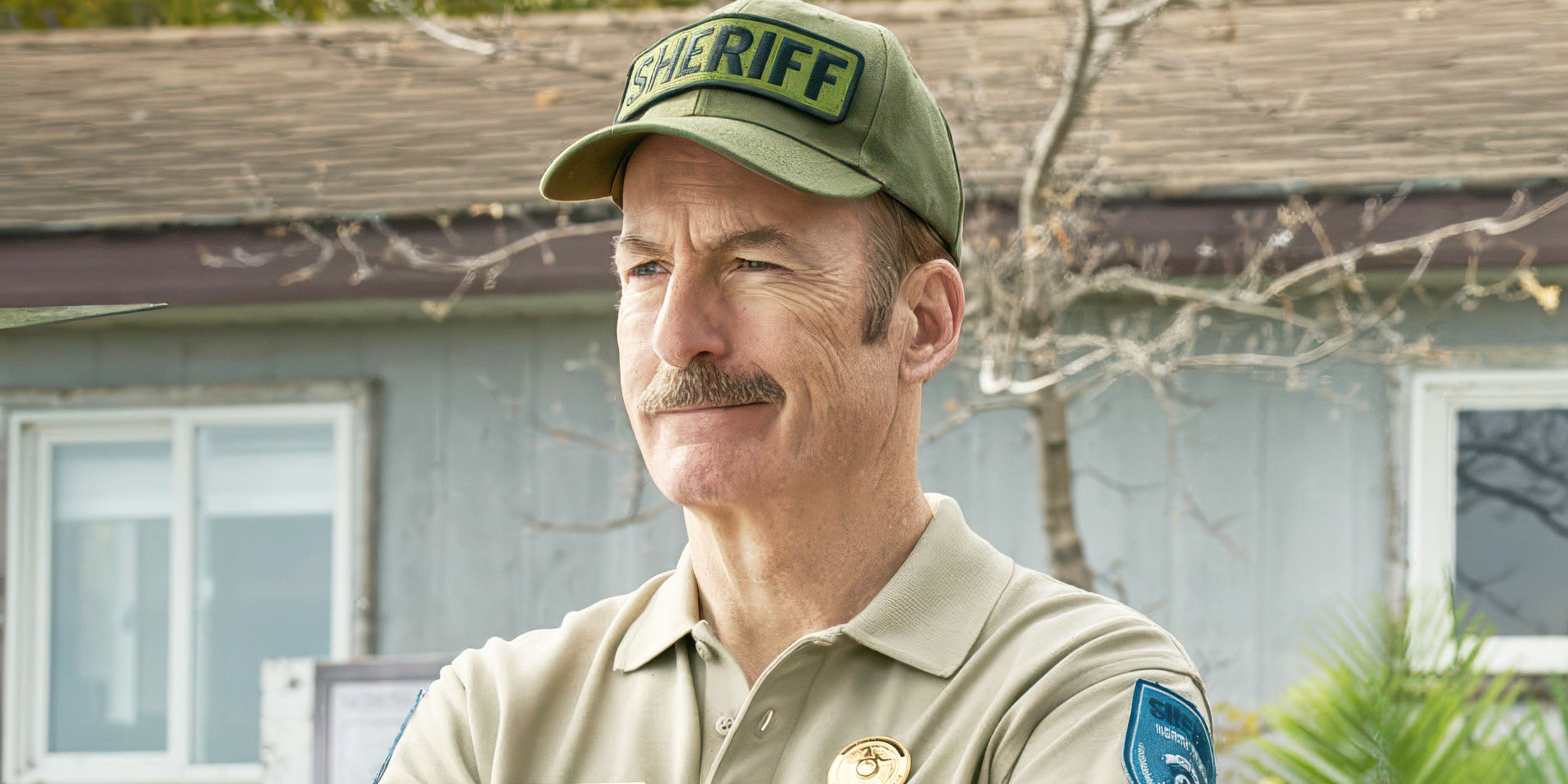 Bob Odenkirk’s ‘Normal’ teases a ‘Fargo’-style crime showdown in new ...
