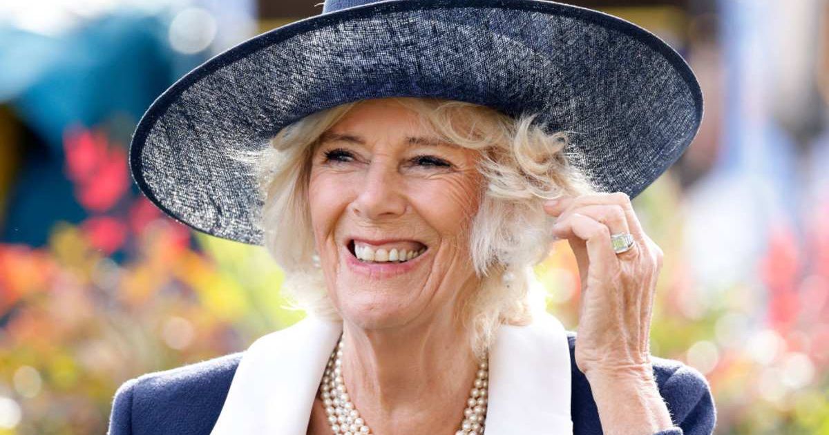 Queen Camilla’s true colors revealed after one embarrassing mishap at a