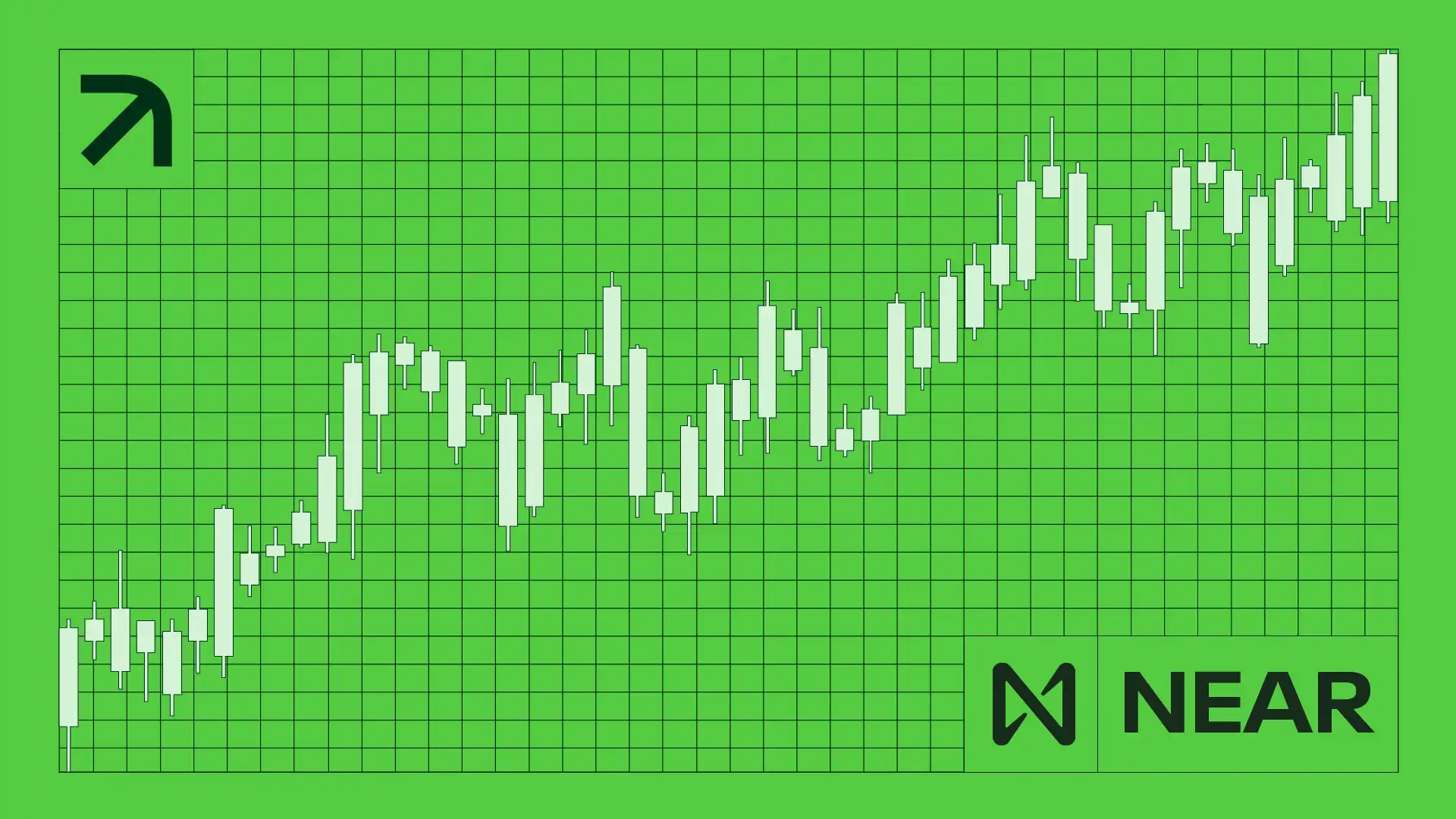 NEAR Protocol (NEAR) price surges 45%, overshadows ETH return to $2K ...
