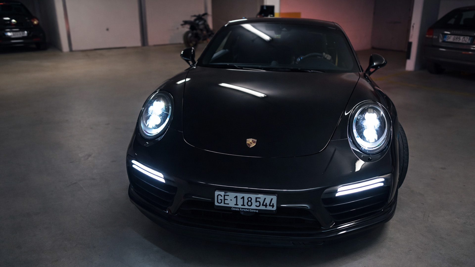 400 miles in a Porsche 911 Turbo S – was it worth it?