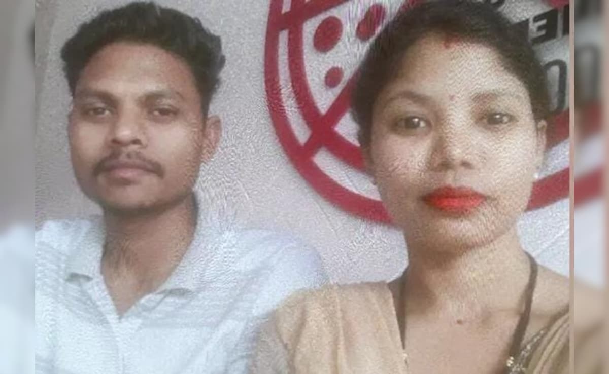 Man kills wife, records video message, dies by suicide in Bengaluru home