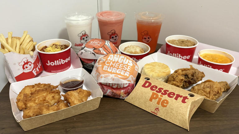 10 Jollibee menu items to buy, and 4 to skip