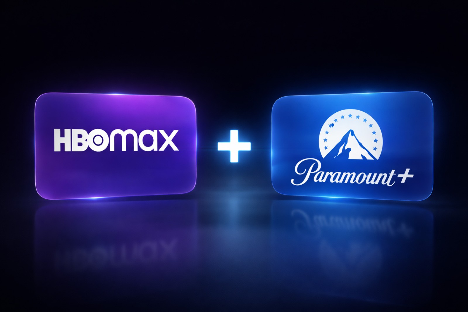 Paramount+ et HBO Max, fusion de raison