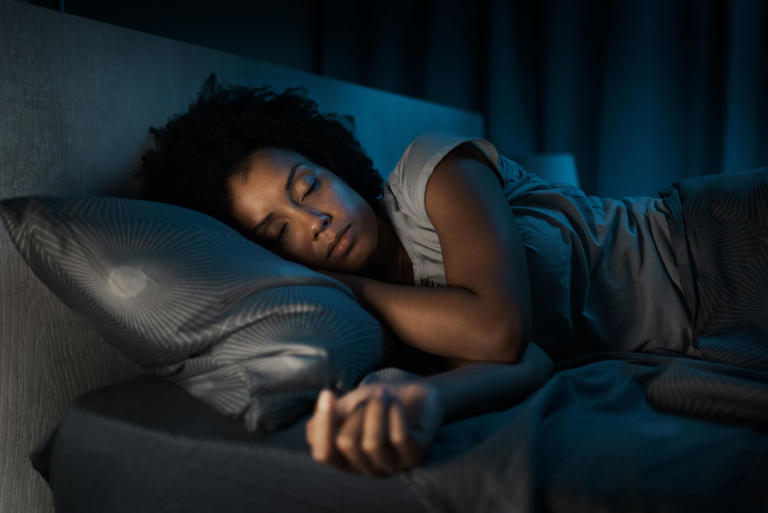 Why sleep changes as you get older – and how to get enough rest