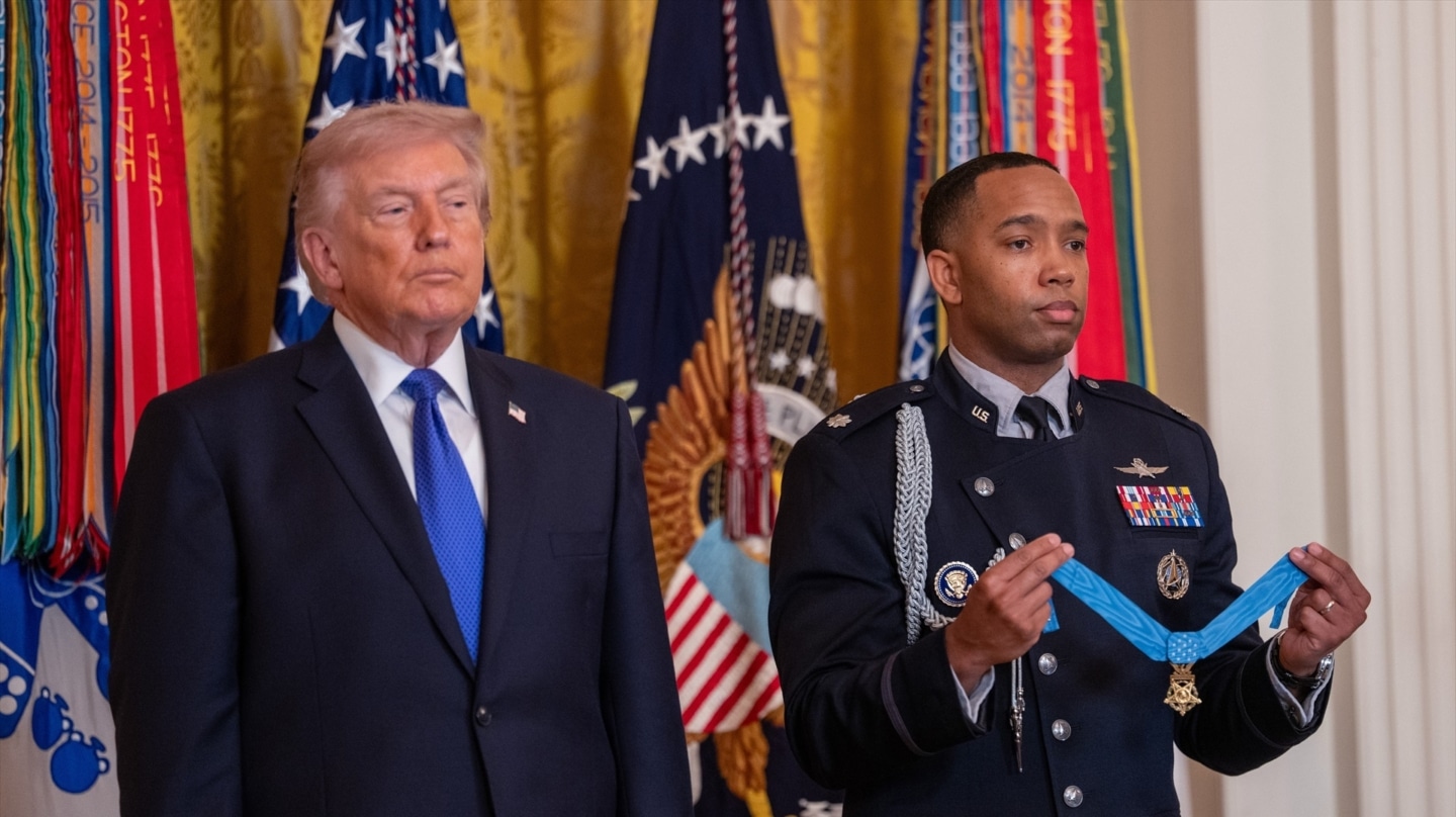 Cómo Trump se enroló en la guerra con Irán y hasta dónde está dispuesto ...