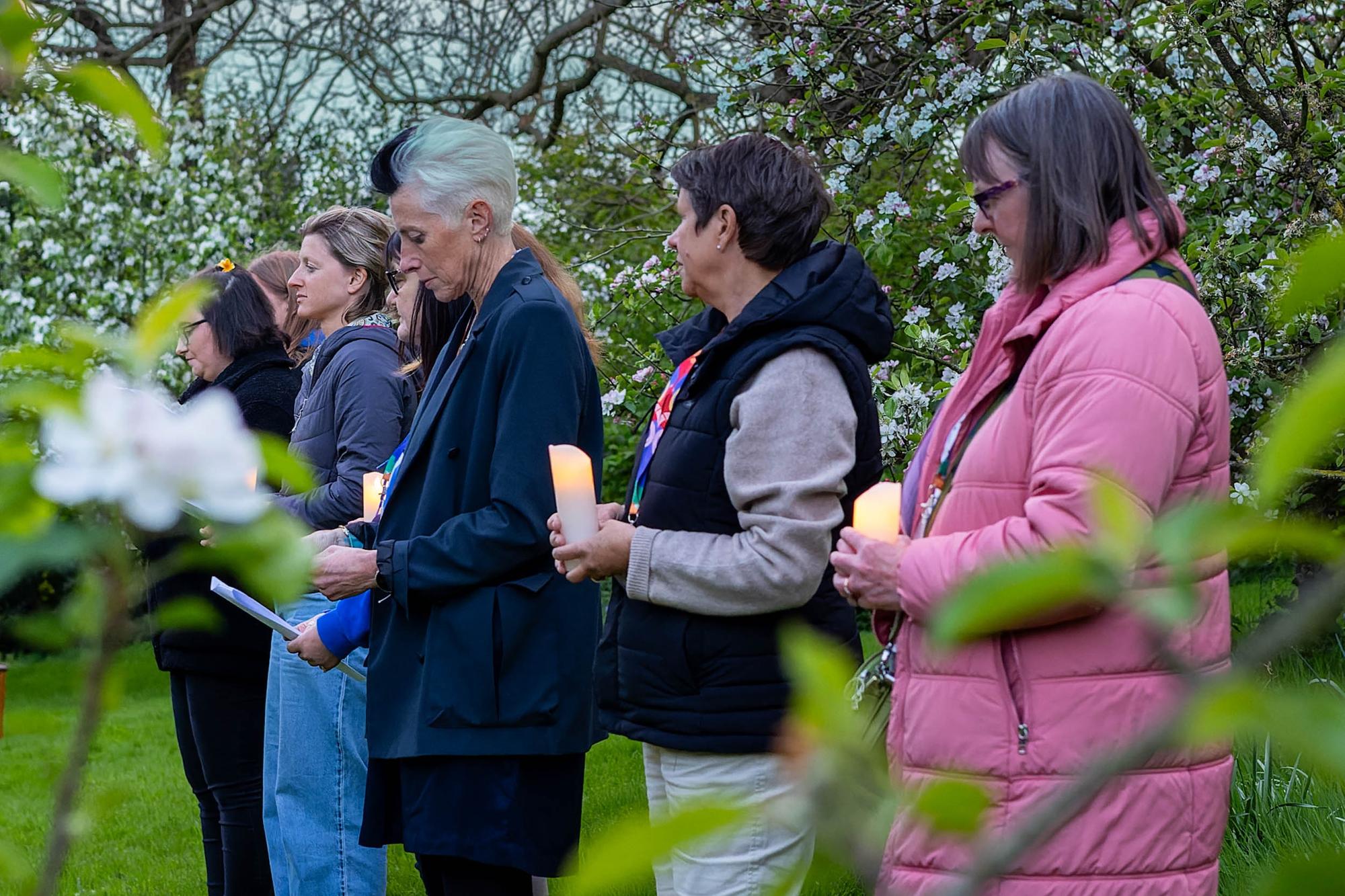 Lancaster cancer and bereavement charity to hold unique remembrance event