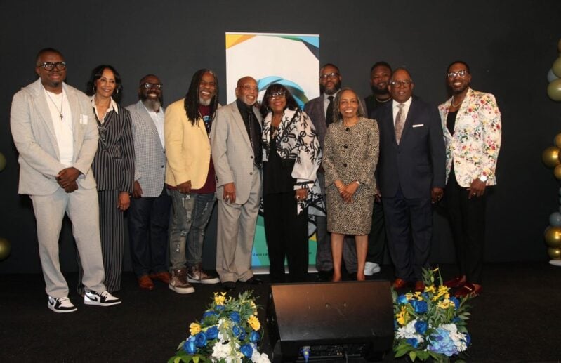 Beyond the pulpit: United Faith Coalition honors South LA legends while ...