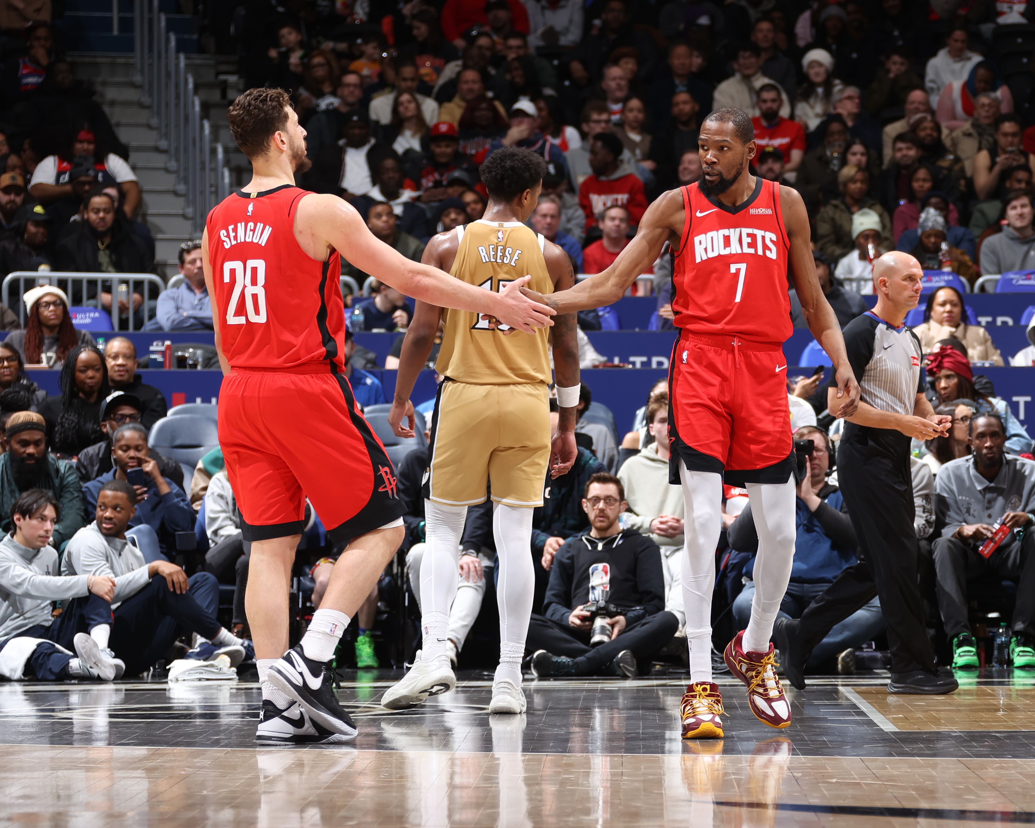 SB Nation reacts results: Most likely playoff outcome for the Houston ...