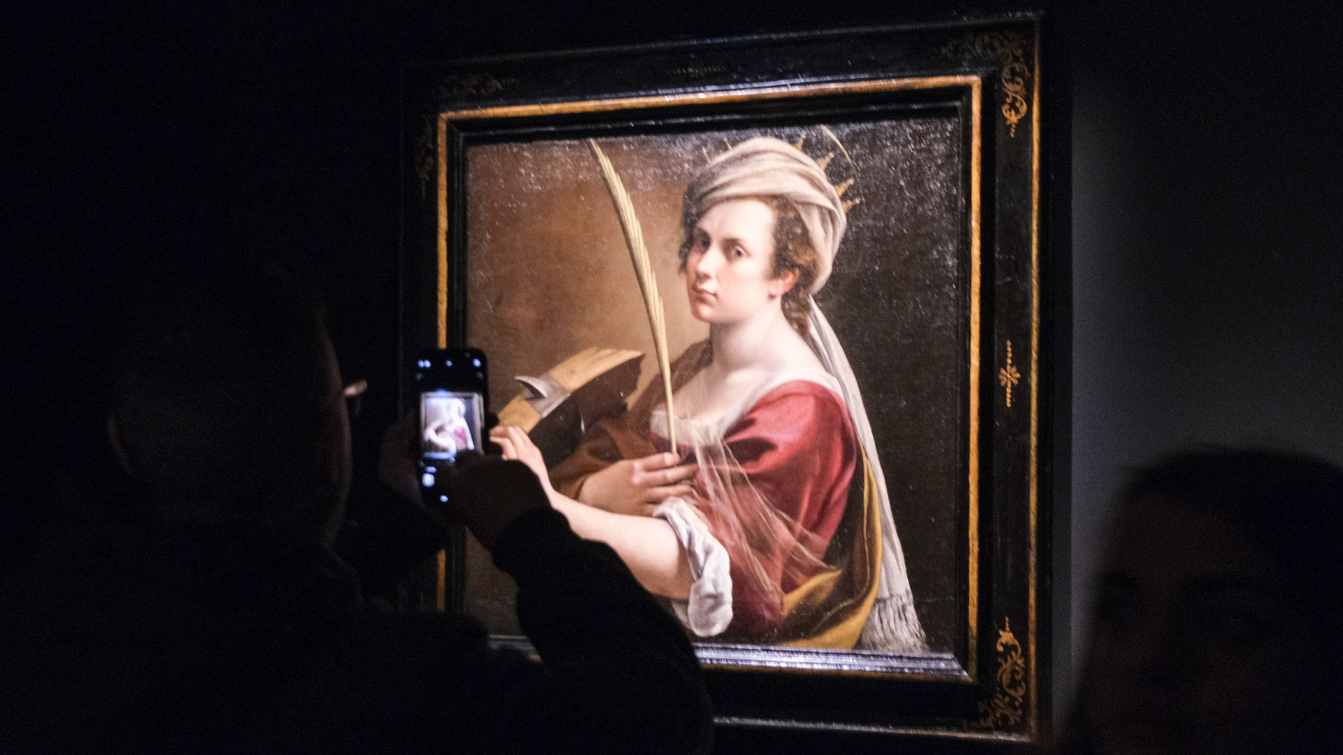 The greatest rivalries in art history