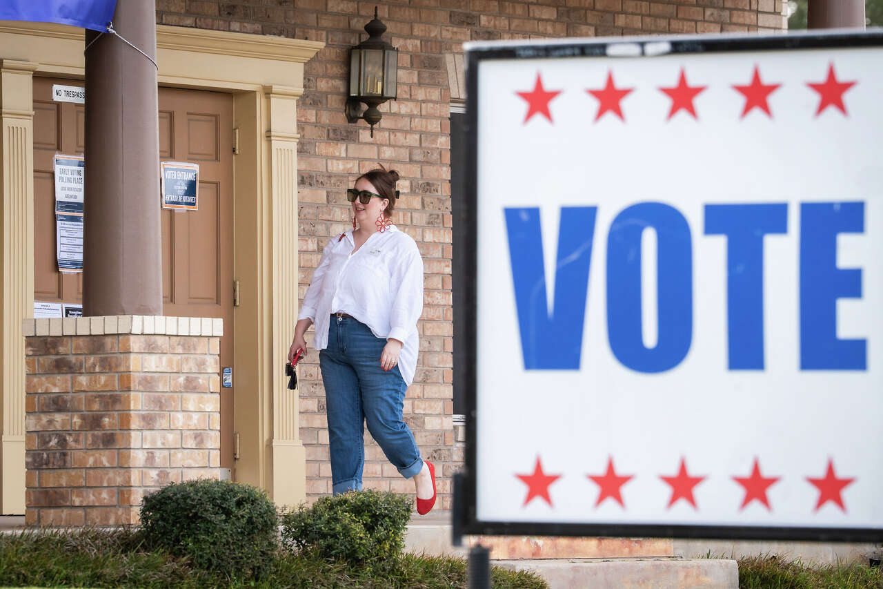 Three elections in six weeks: Inside Travis County's nonstop voting cycle