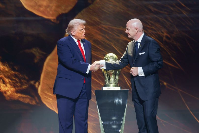 World Cup is the biggest rip-off on Earth – and real fans are being ...