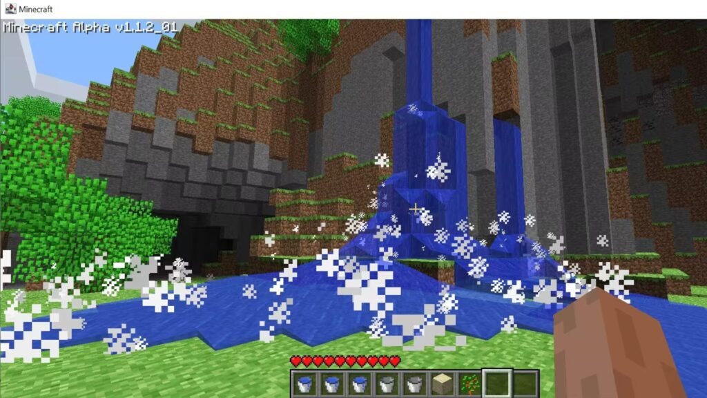 Une fuite du code source de Minecraft révèle des fonctionnalités ...