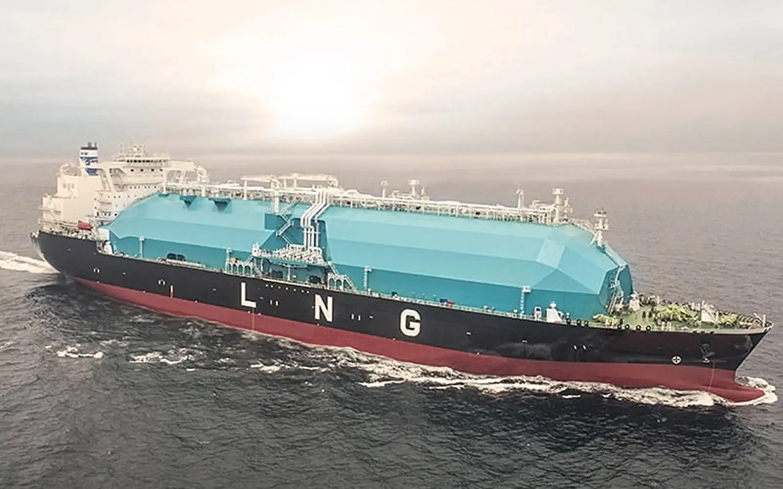 Asia scrambles for LNG as Qatar halts output due to Iran war