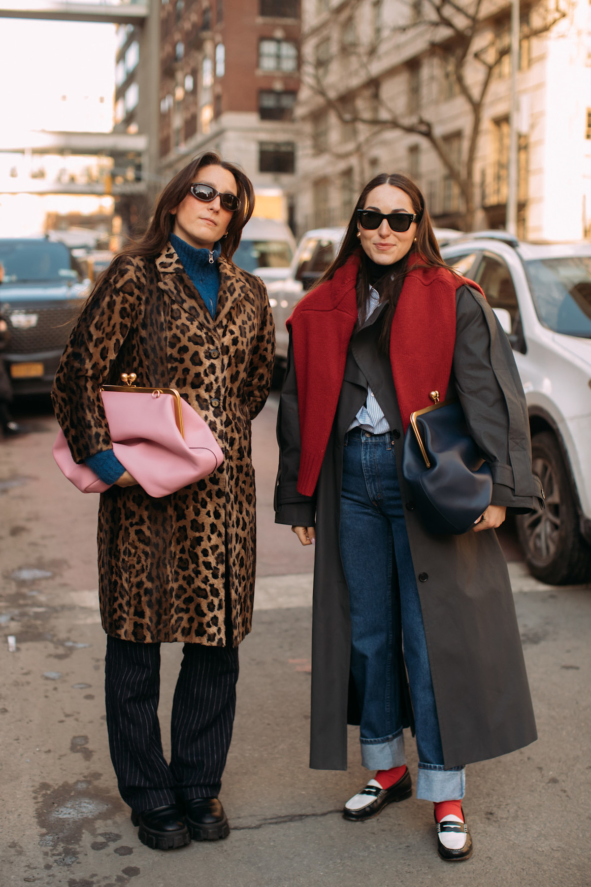 Master outfit formulas: Everyday style tips that make efficient ...