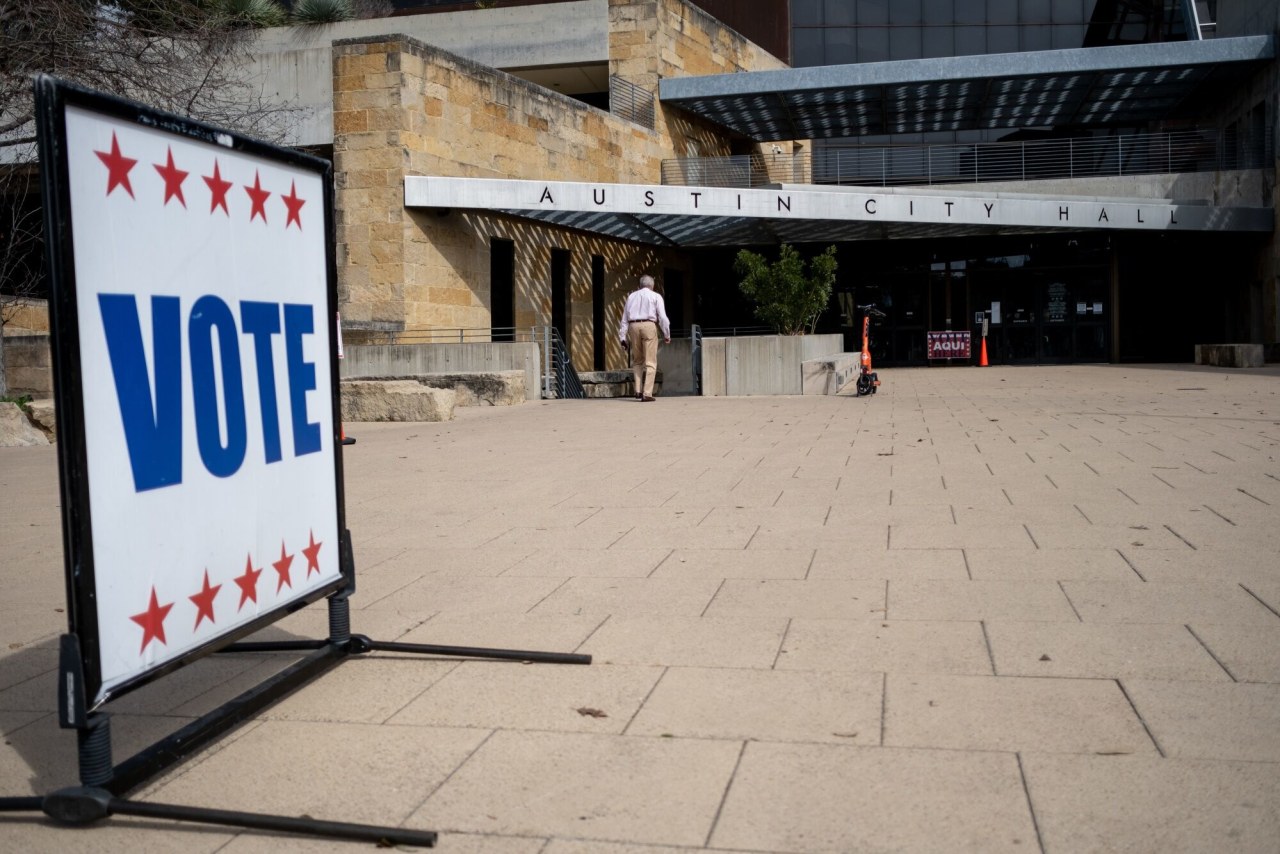 What to know about Texas’ most heated primary<br><br>