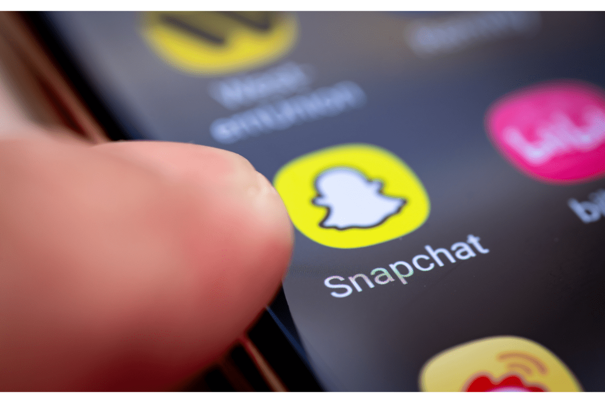 Snapchat launches new safety feature designed to reassure parents ...