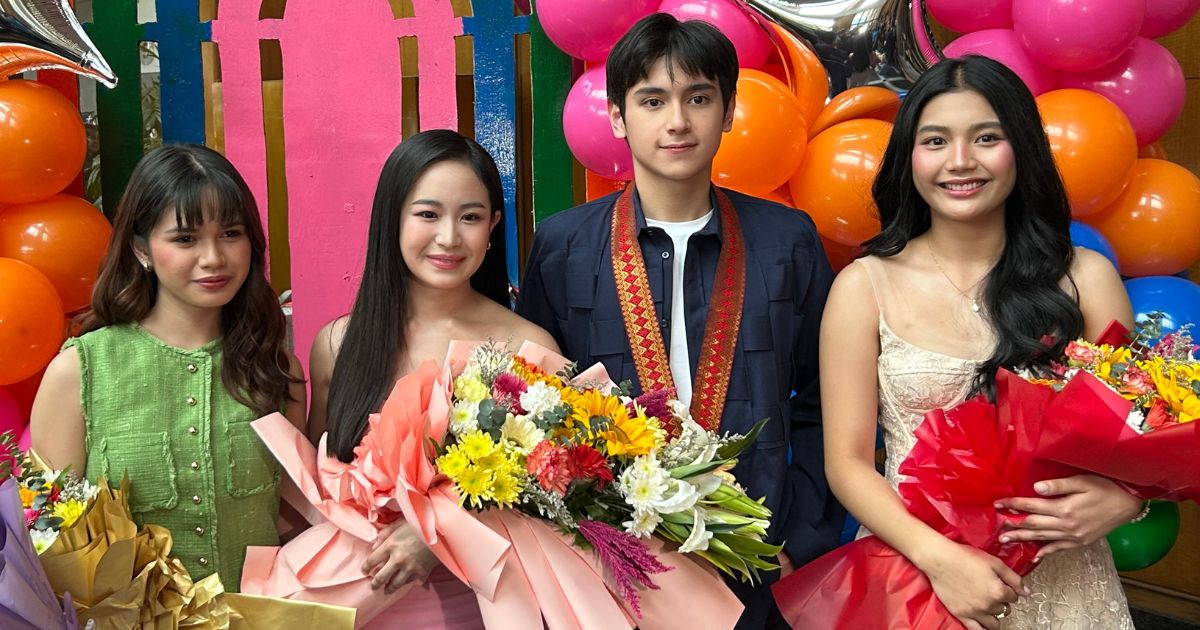 How Heath Jornales, Ashley Sarmiento, Princess Aliyah want to spend PBB ...