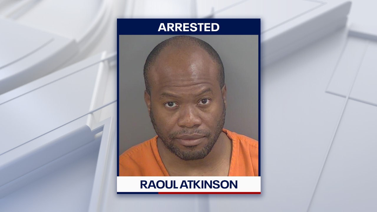 Florida massage therapist arrested twice in a month for sexual battery ...