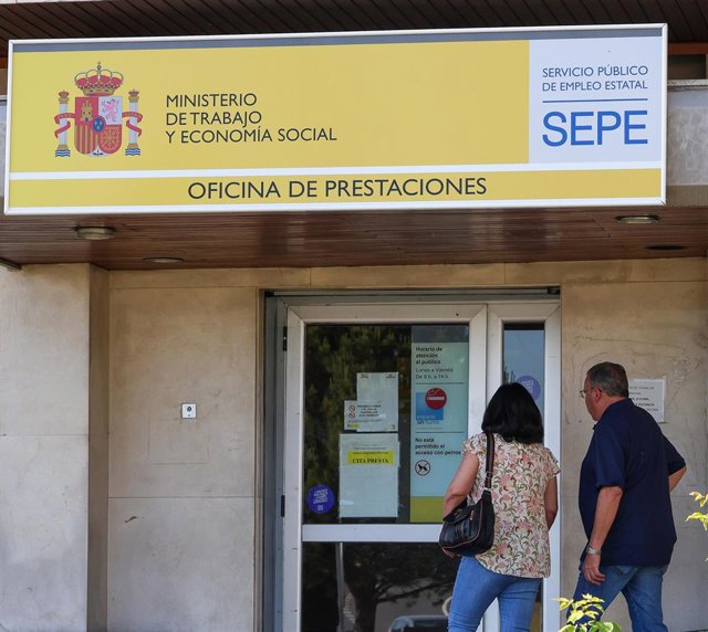 La Seguridad Social gana 4.405 afiliados en febrero en Galicia y sitúa ...