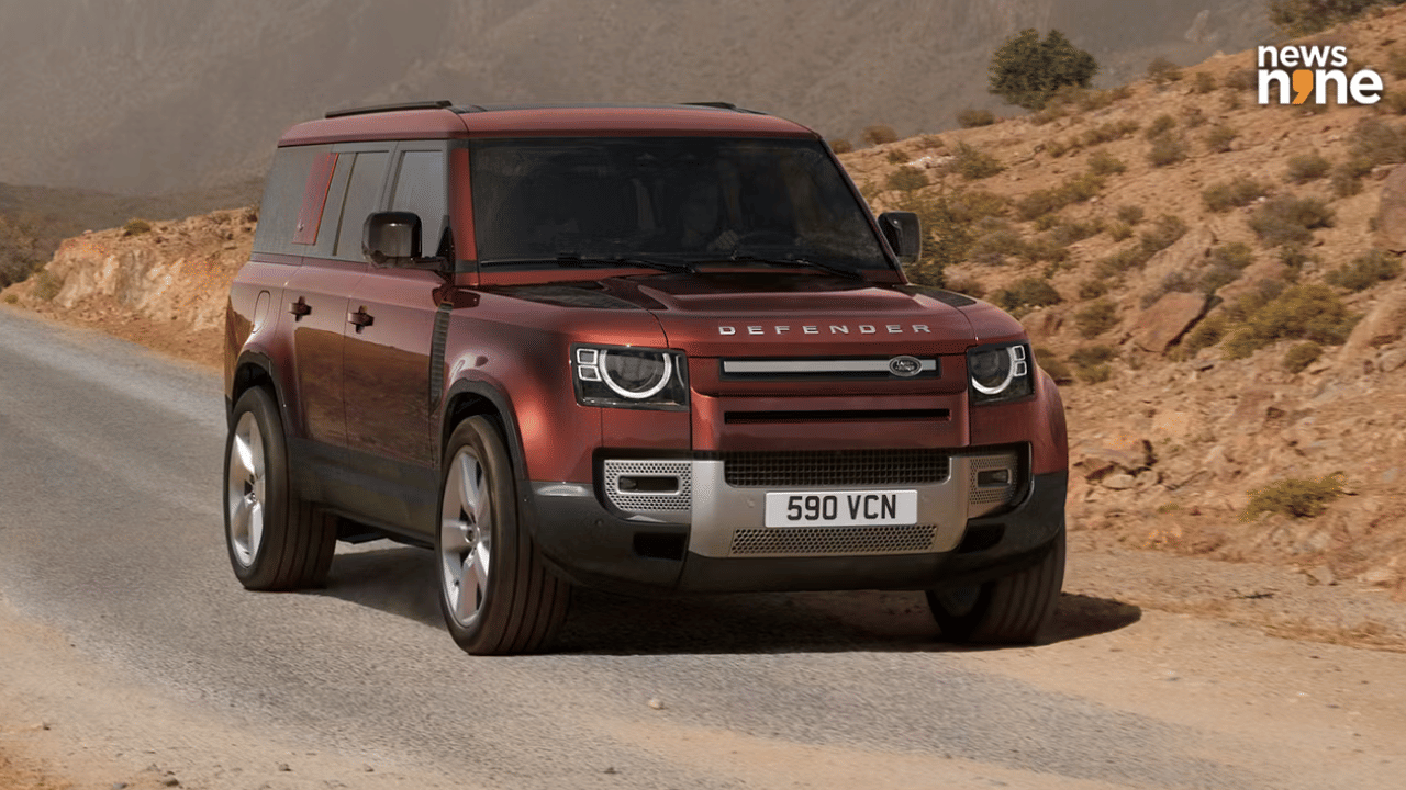 Land Rover’s small-sized Defender still in cards; will be quite promising