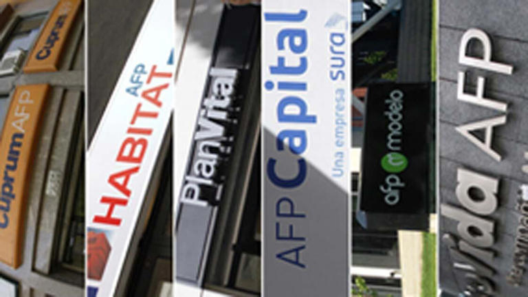 Ganancias de las AFP subieron 22% en 2025 y sumaron US$ 762 millones