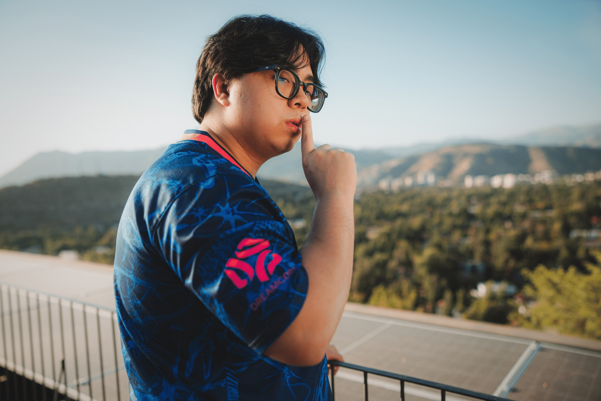 Invy drops 60, PRX qualify for Masters Santiago playoffs