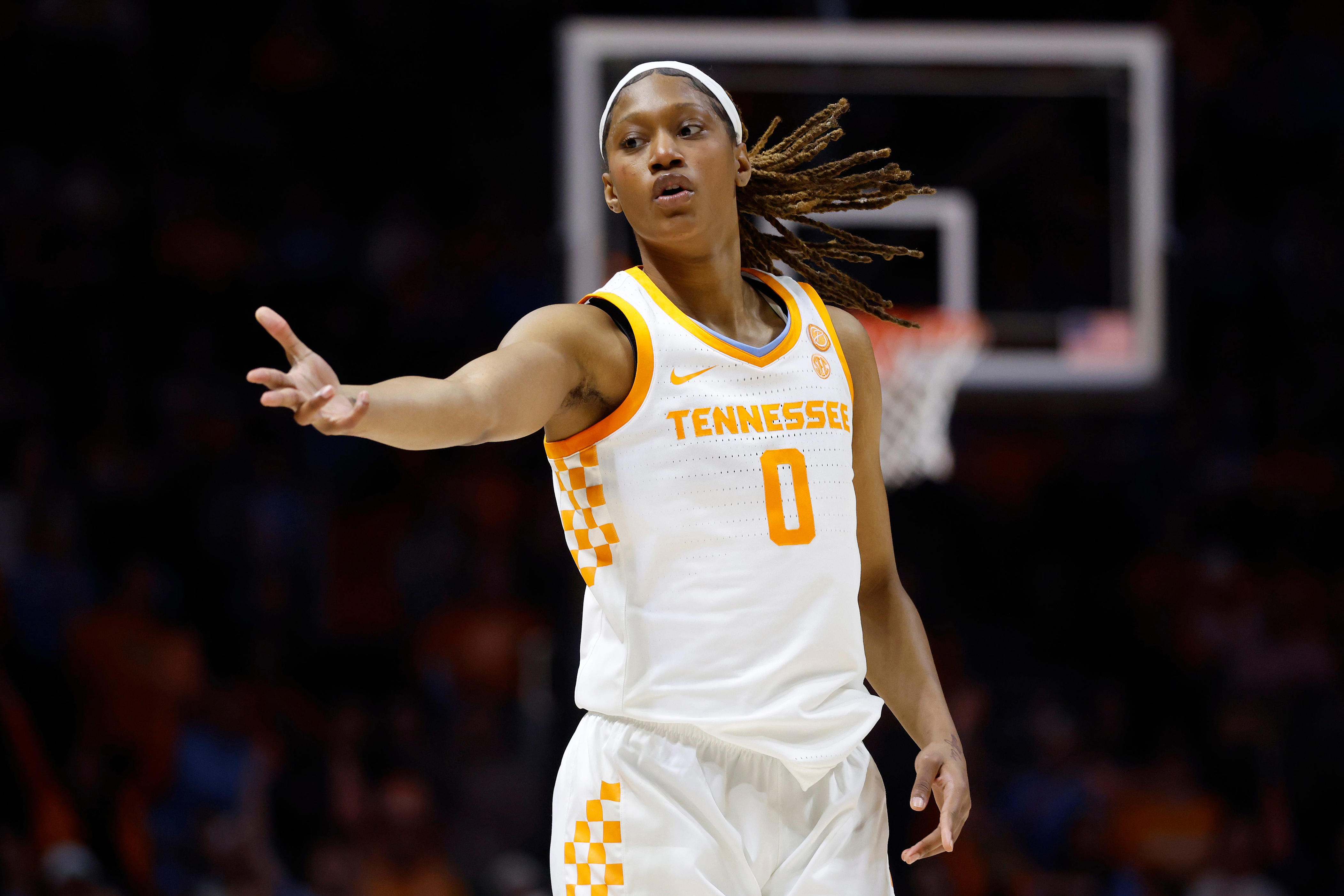 Five most overrated women's teams heading into conference tournaments