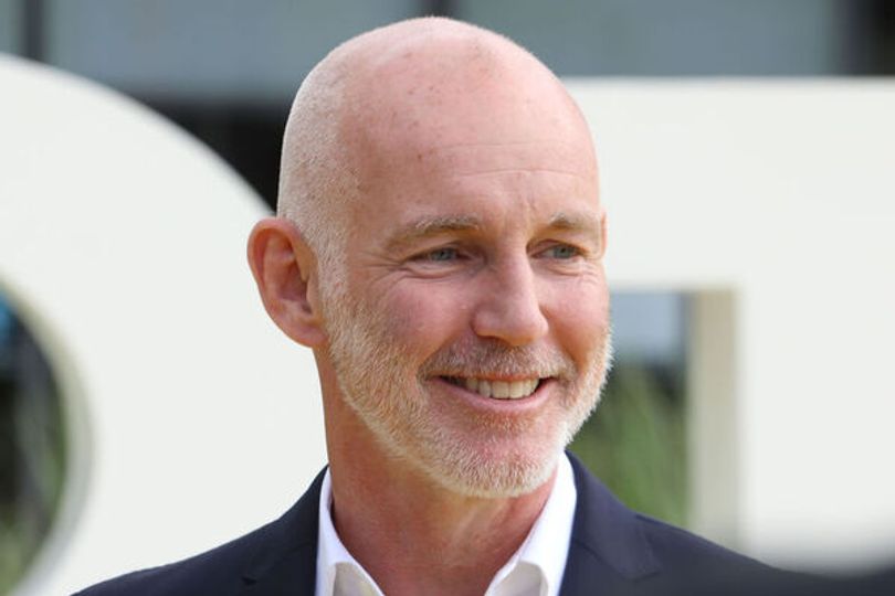 Inside Ray D'Arcy's career and family life as he lands new job after ...