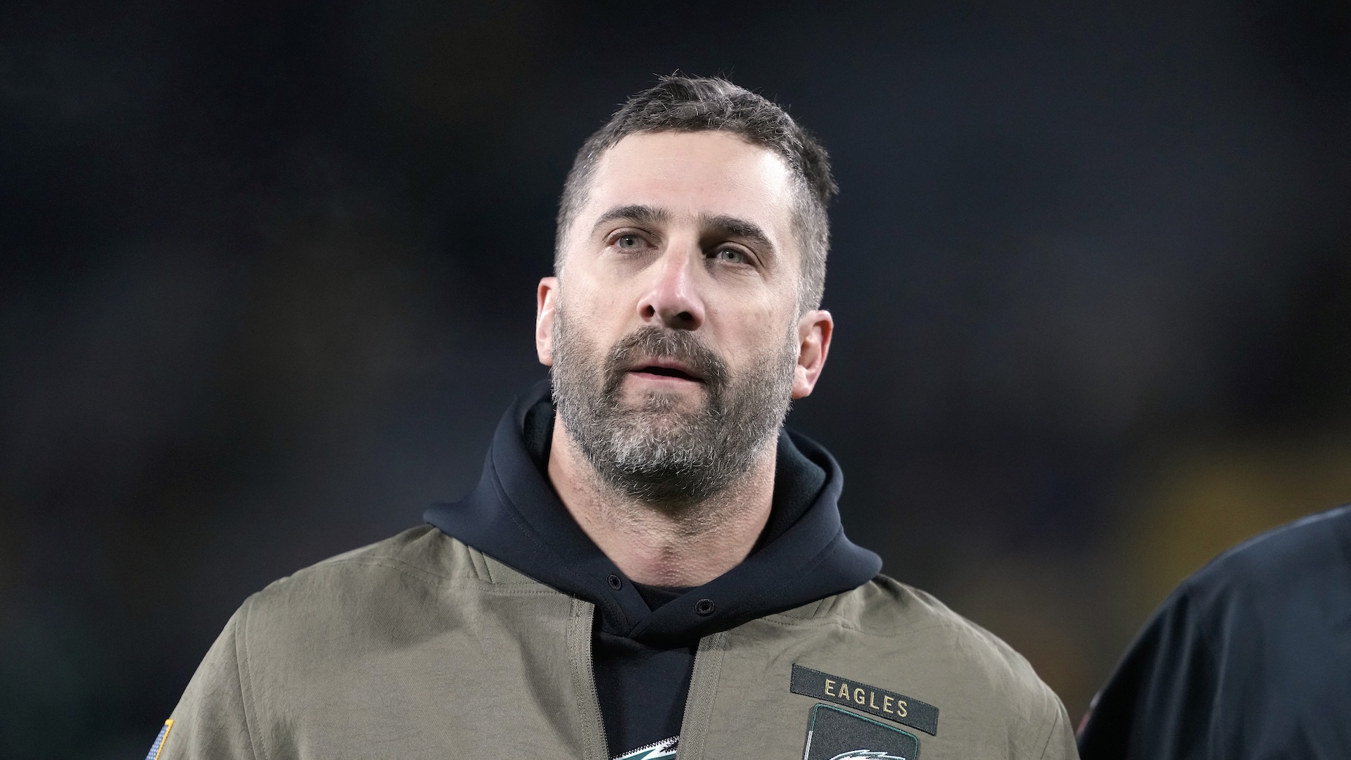 $80 million playmaker pegged for potential Eagles reunion