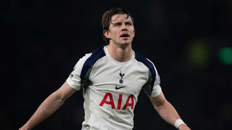 Tottenham Hotspur v Newcastle United - Premier League | Visionhaus/GettyImages