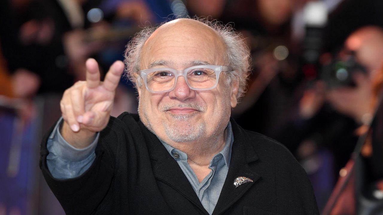 20 actors who took weird to a whole new level