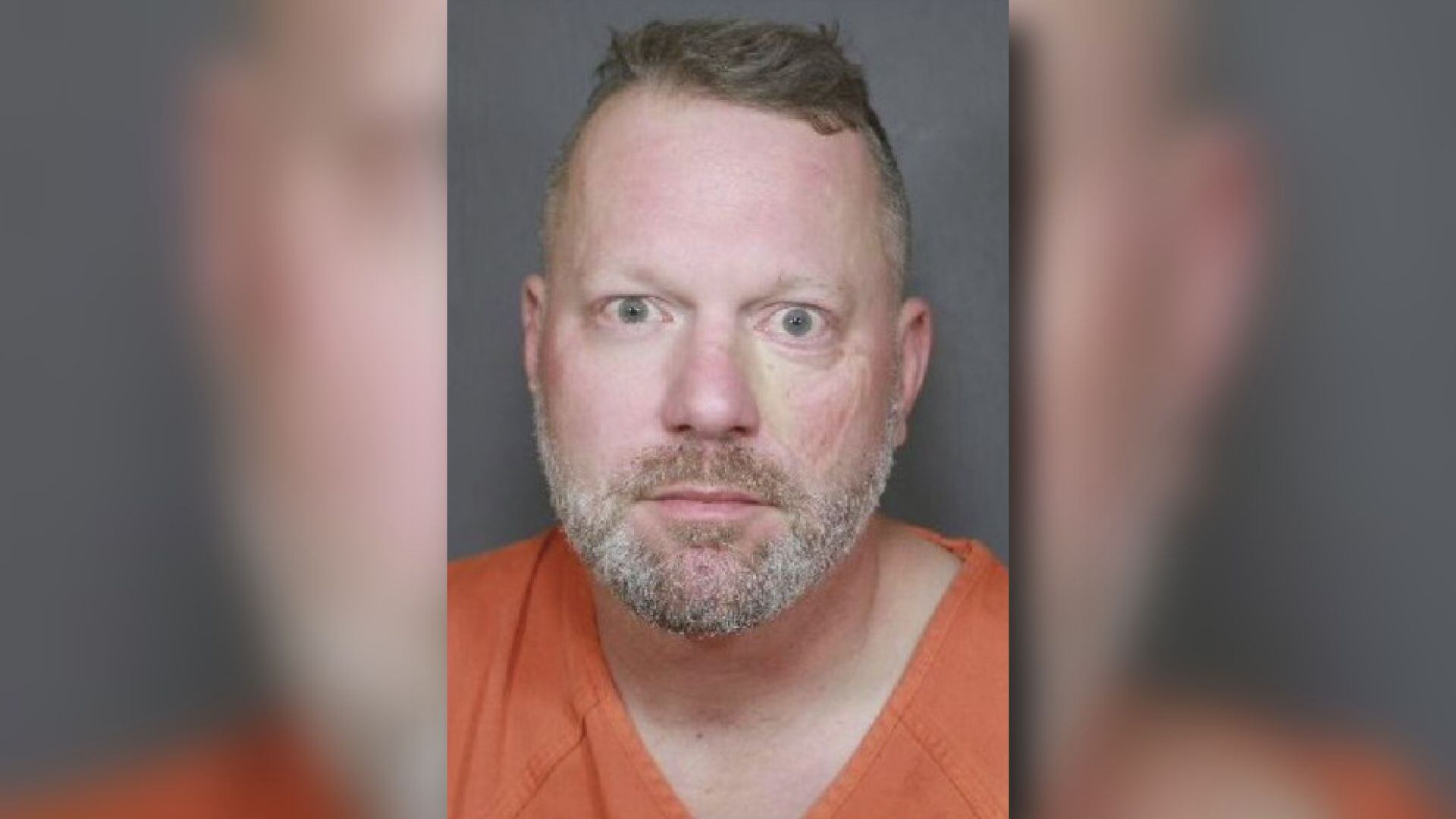 Florida man sentenced to life in prison in Colorado for child sex crimes
