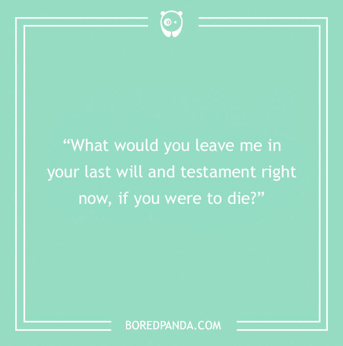 The most stupid questions to make you laugh and think