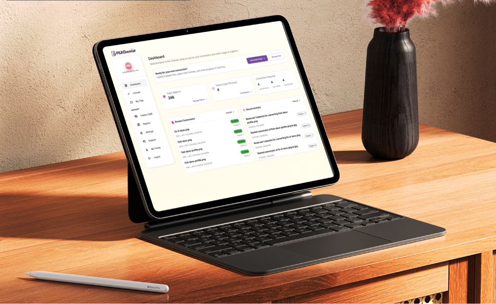The simpler way to cut down on digital disorganization