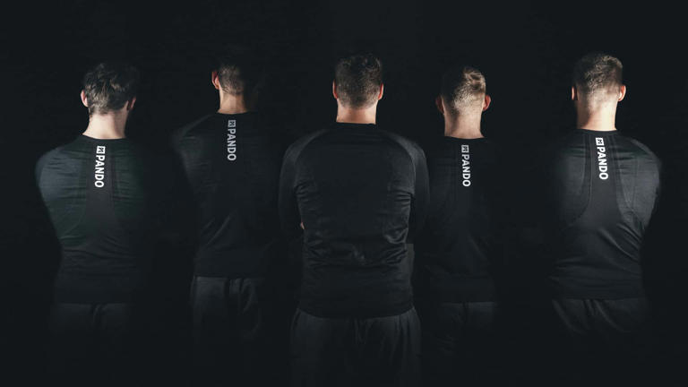 Pando Moto built some rad stuff for the Olympic-winning German ...