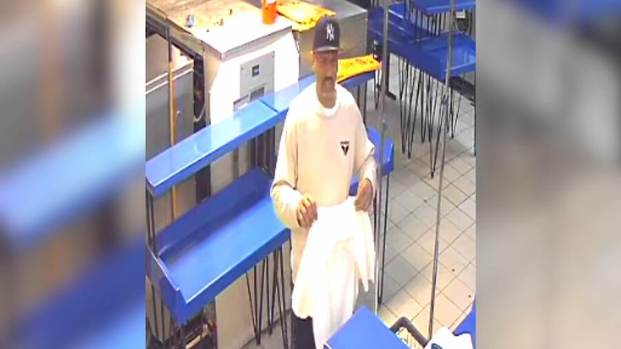 Boston police search for man who assaulted pregnant woman in Roxbury