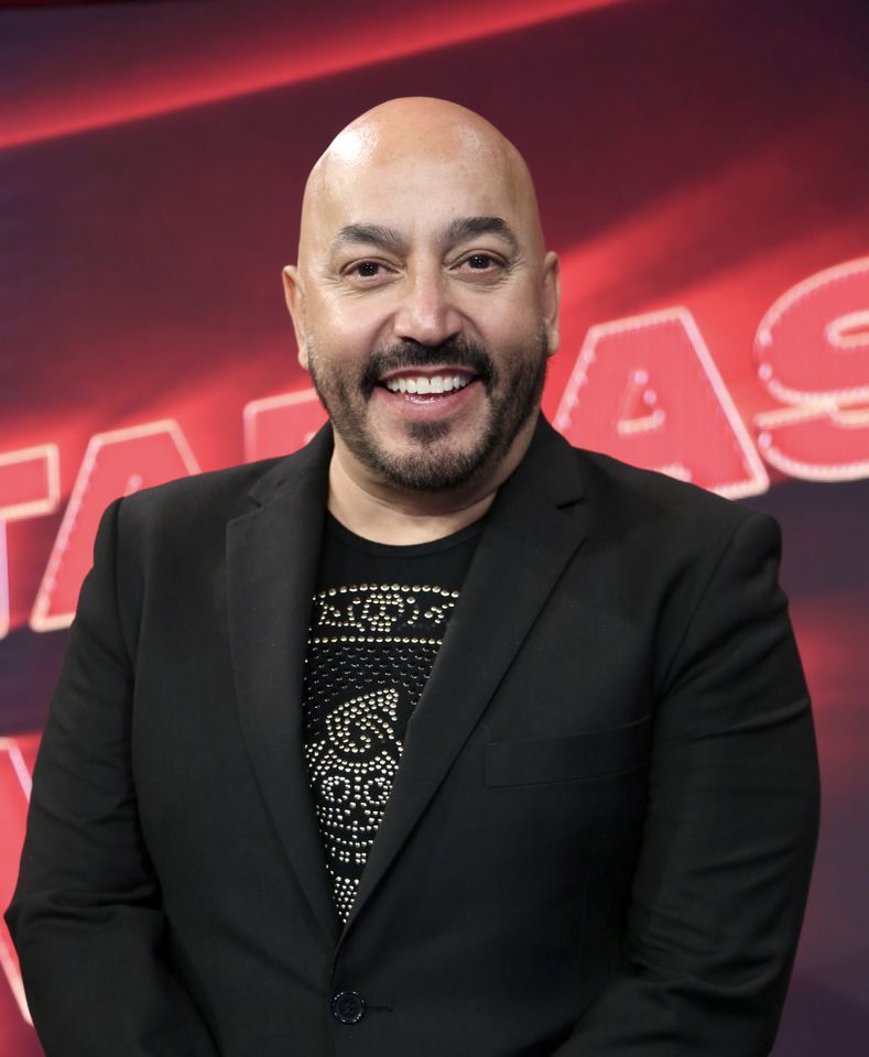 Lupillo Rivera reta a 'La casa de los famosos' tras ver que 