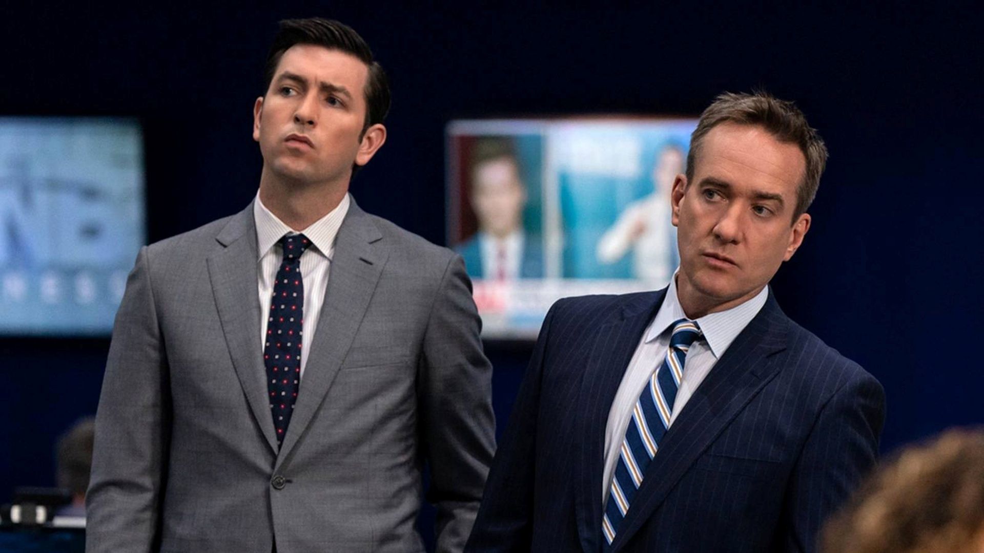 10 TV shows that make you root for terrible characters