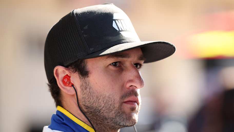 Chase Elliott quietly vindicated what NASCAR fans have been saying for years<br><br>