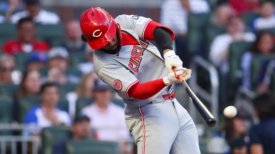 Reds may have surprise problem after monster spring breakout