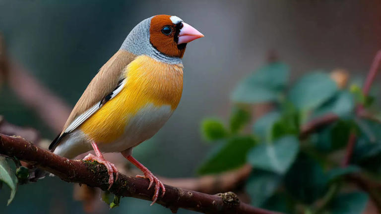 Safe and simple steps to trim your bird’s nails without stress