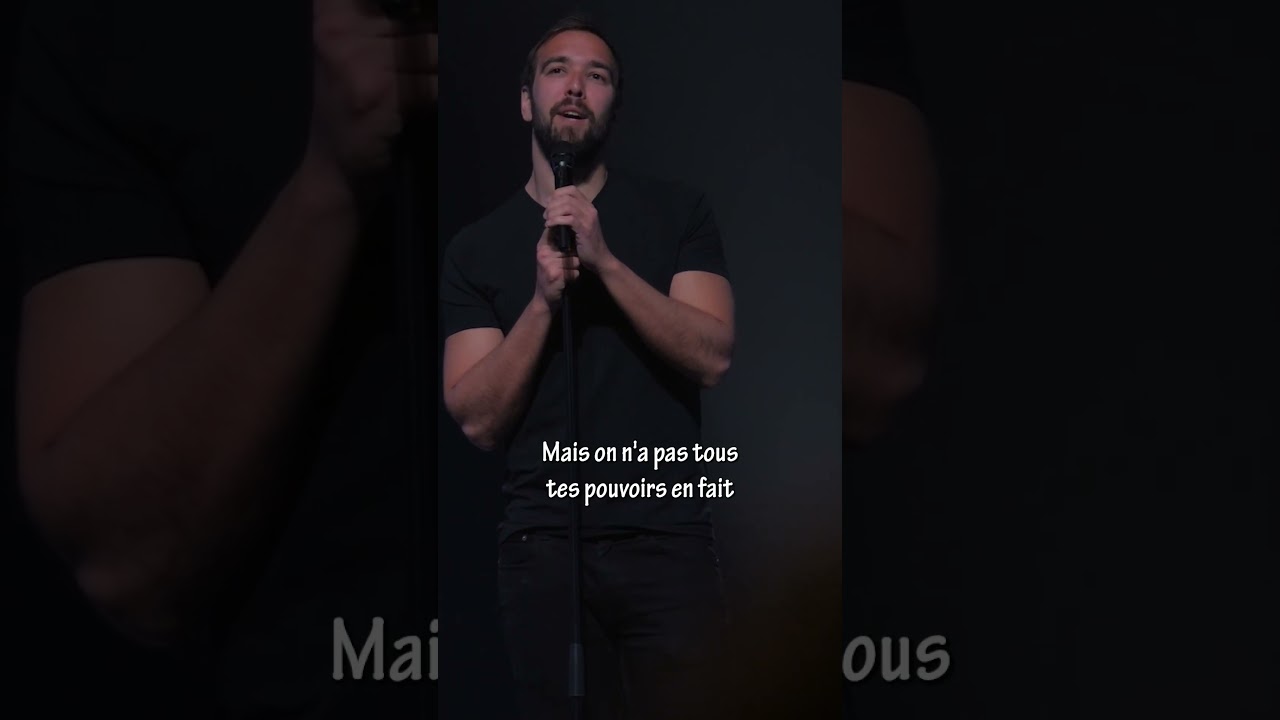 Un medium un peu douteux 😐