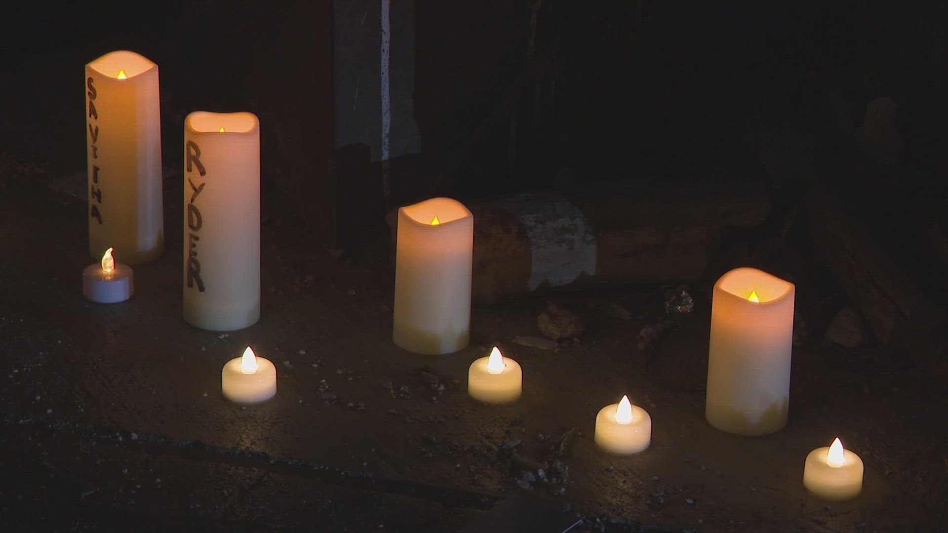 These were the victims killed in the 6th Street mass shooting in ...